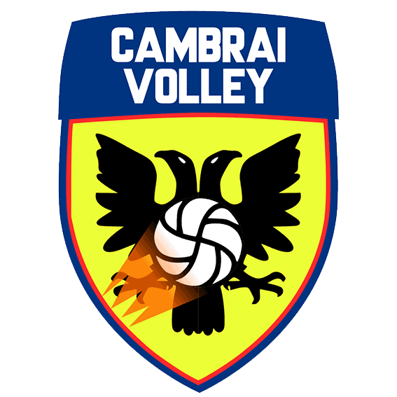 Logo Cambrai