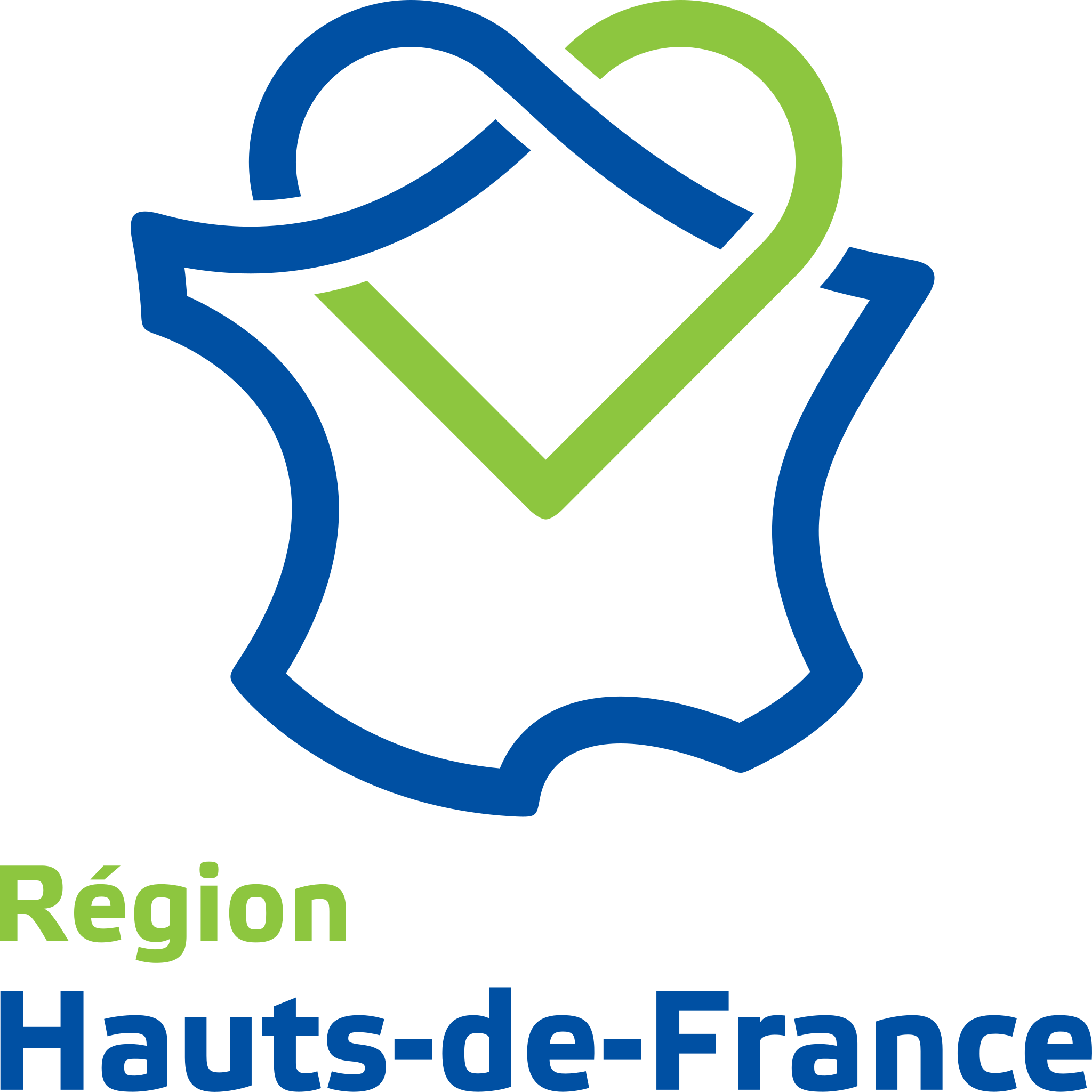 Logo HDF